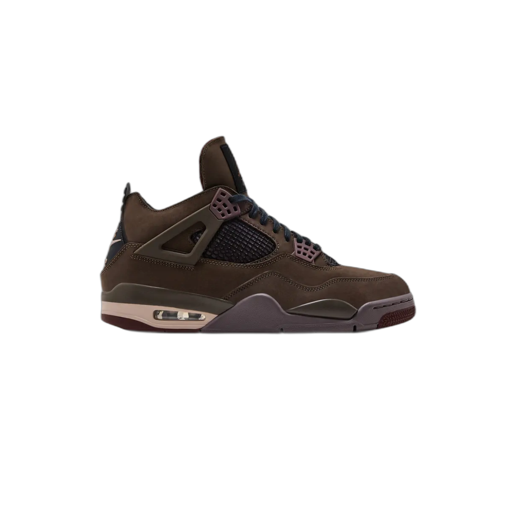 A Ma Maniére x Air Jordan 4 Retro 'Dark Mocha'