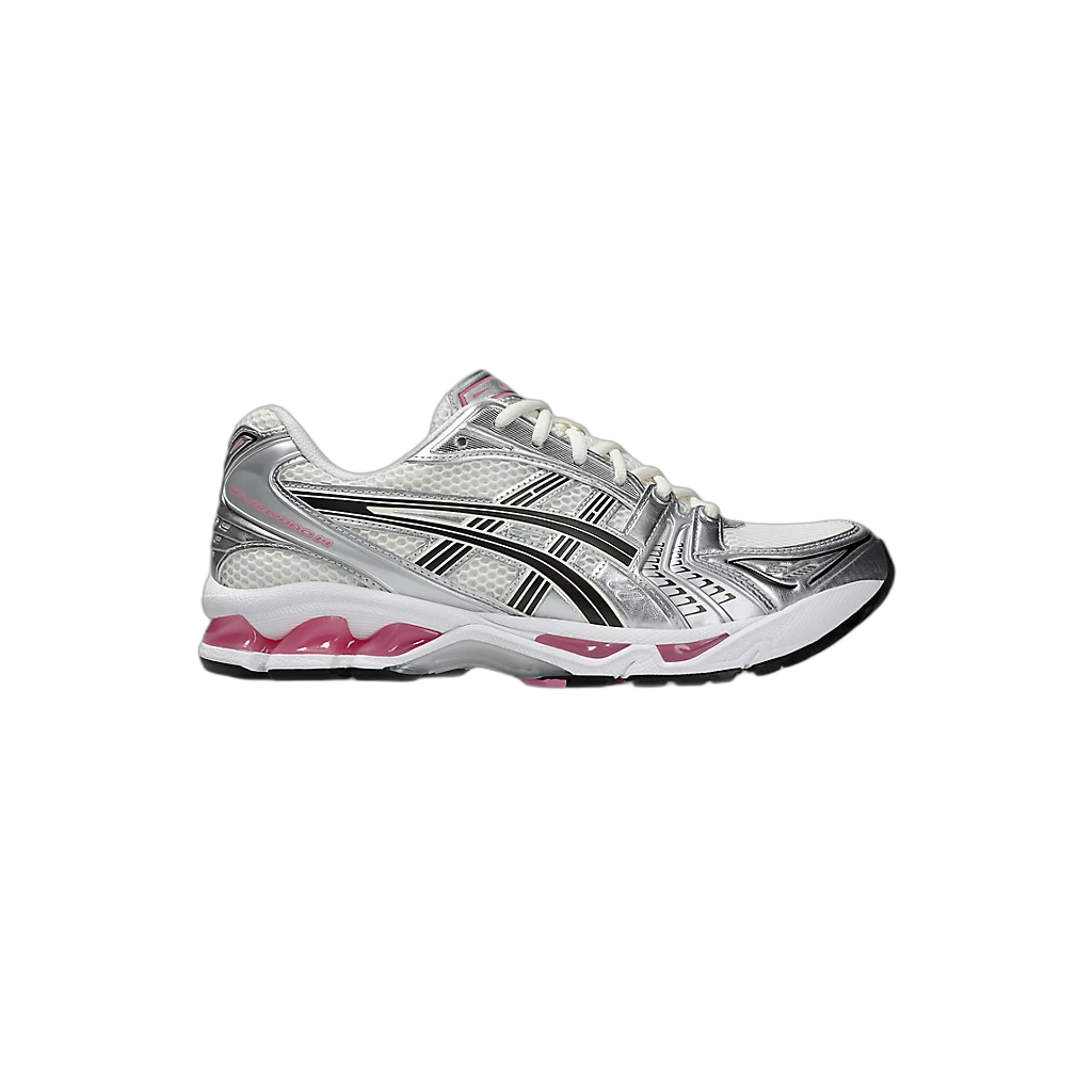 ASICS GEL-Kayano 14 Cream Sweet Pink