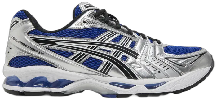 ASICS Gel-Kayano 14 Monaco Blue