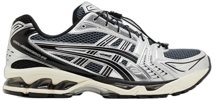 ASICS Gel-Kayano 14 Unlimited Pack Carrier Grey