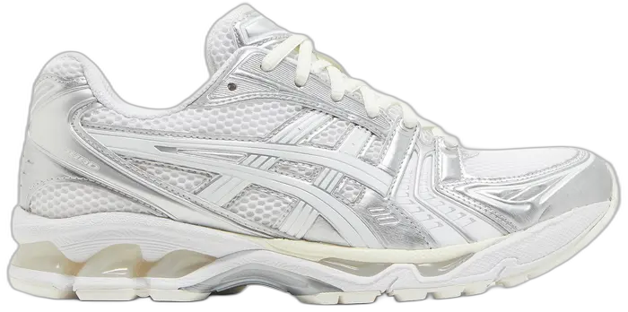 ASICS Gel-Kayano 14JJJJound Silver White