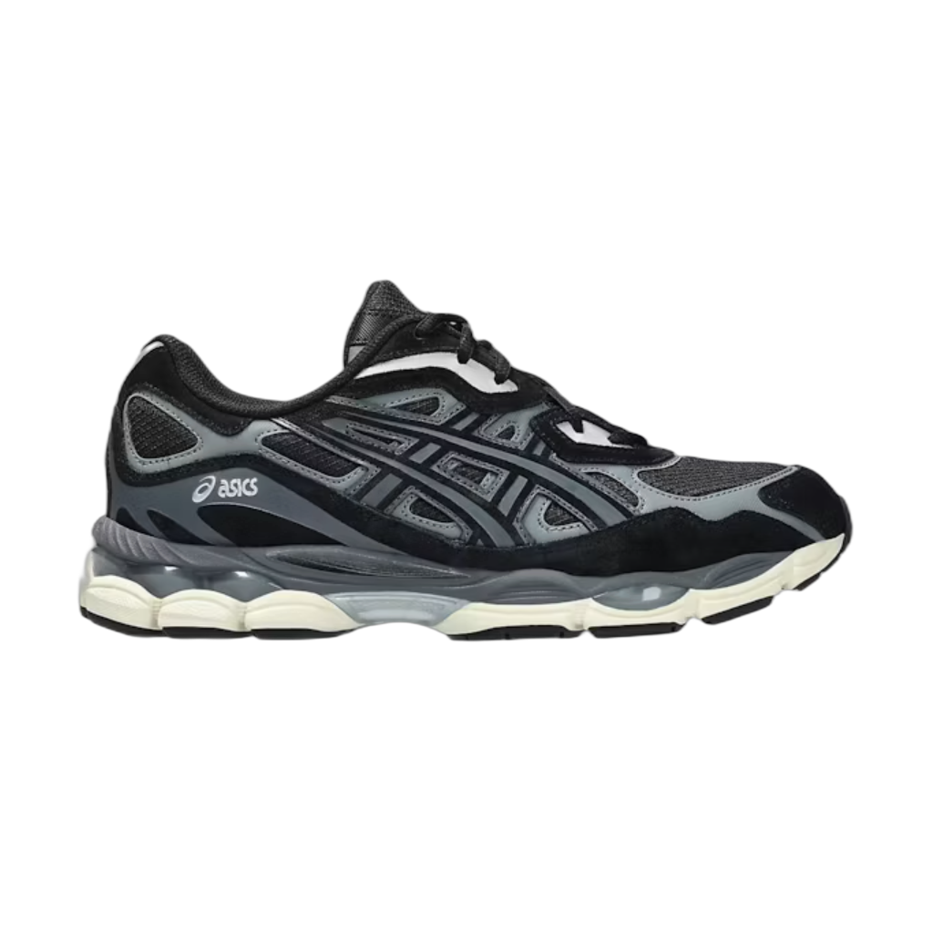 ASICS Gel-NYC Black Black