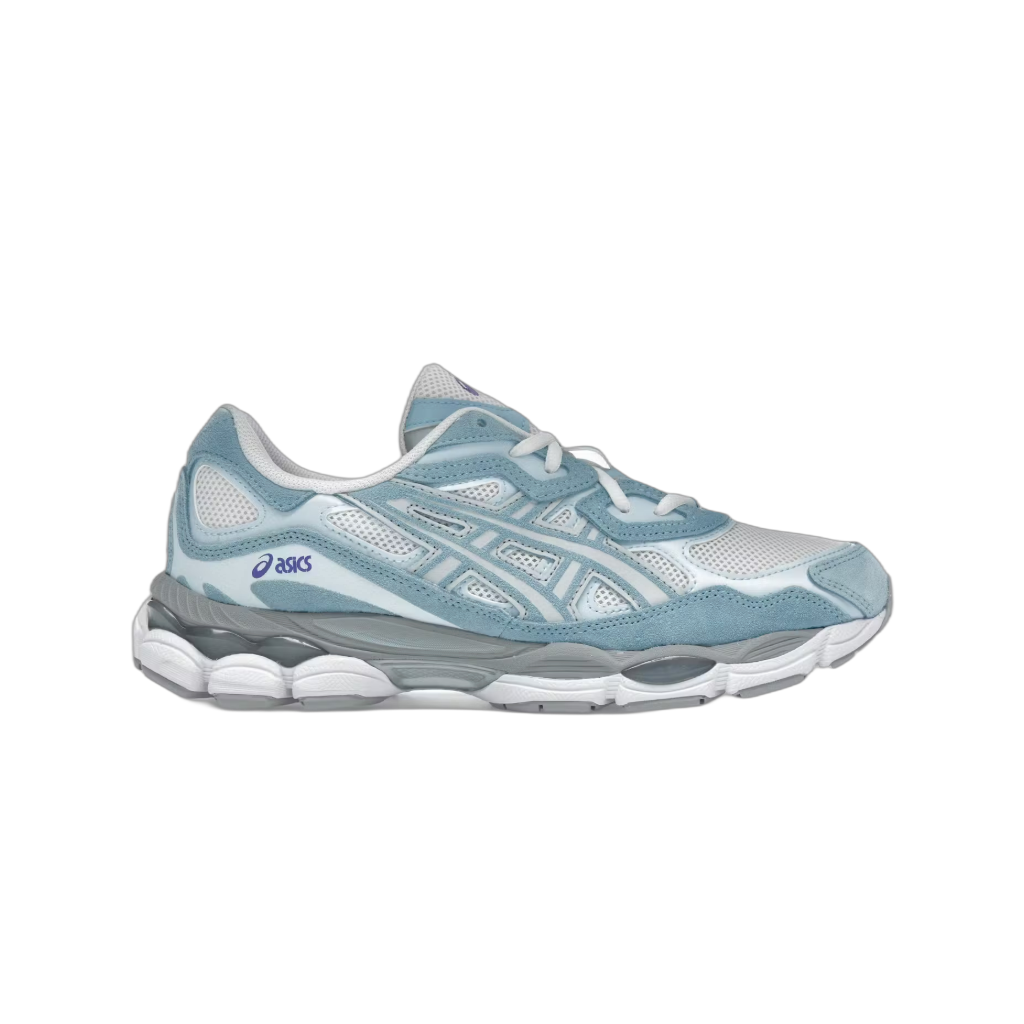 ASICS Gel-NYC Crème Arctic Sky