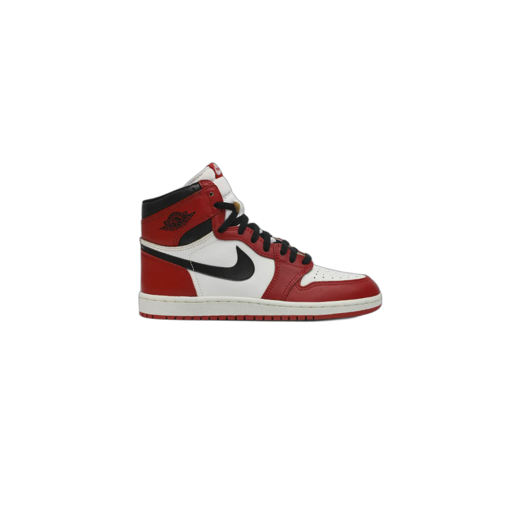 Air Jordan 1 High 'Chicago' 1985