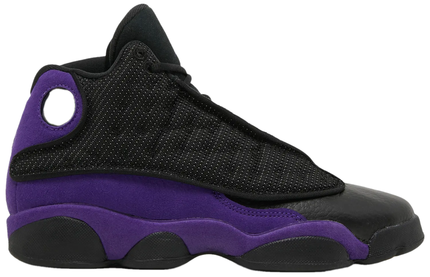 Air Jordan 13 Retro GS Court Purple
