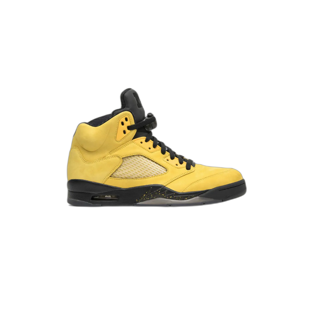 Air Jordan 5 Retro 'Fab Five' PE