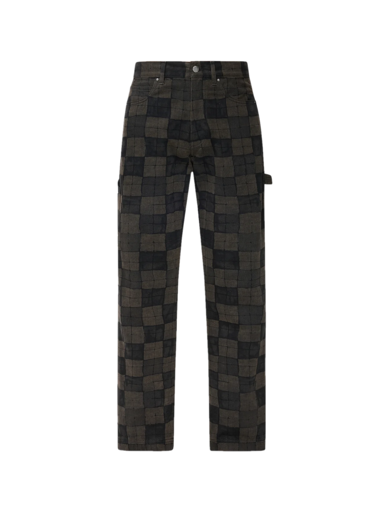 Amiri Jeans CHATEAU CREST CARPENTER JEAN