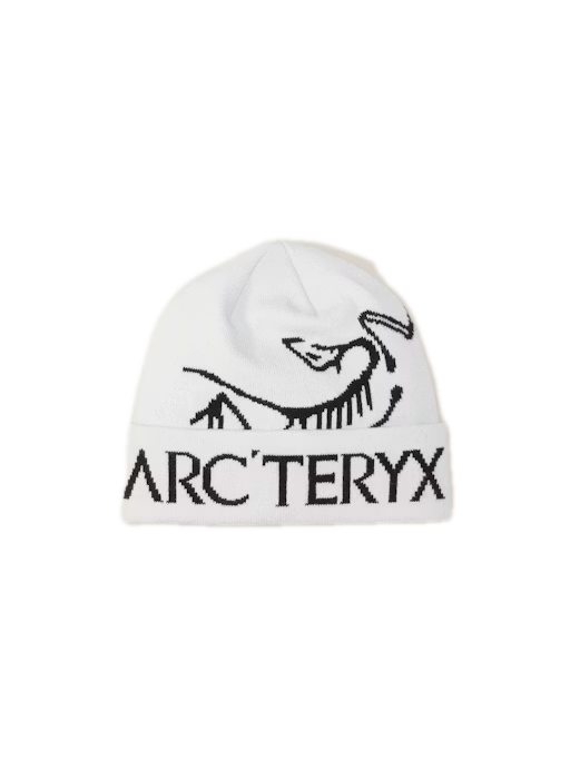 Arc'teryx Bird Word Toque Orca