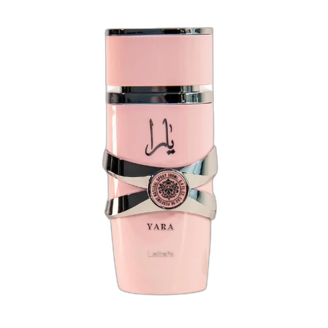 Asad Yara Lattafa Perfume