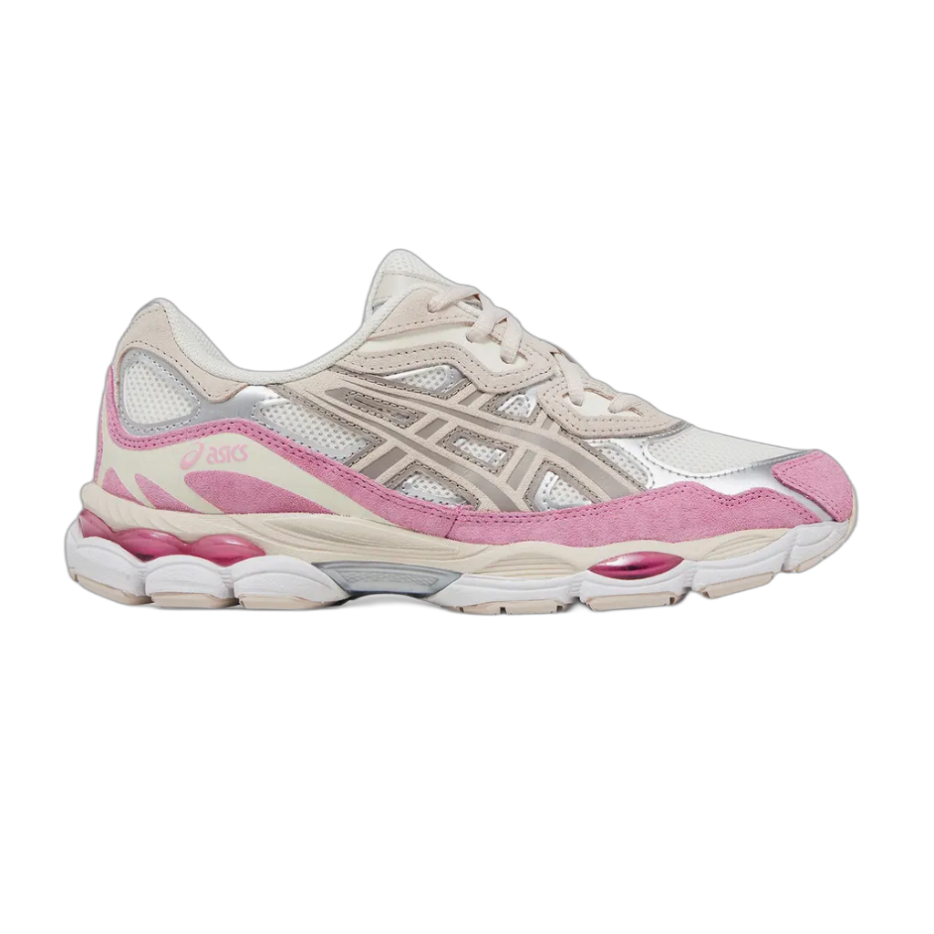 Asics Gel NYC 'Cream Pink'