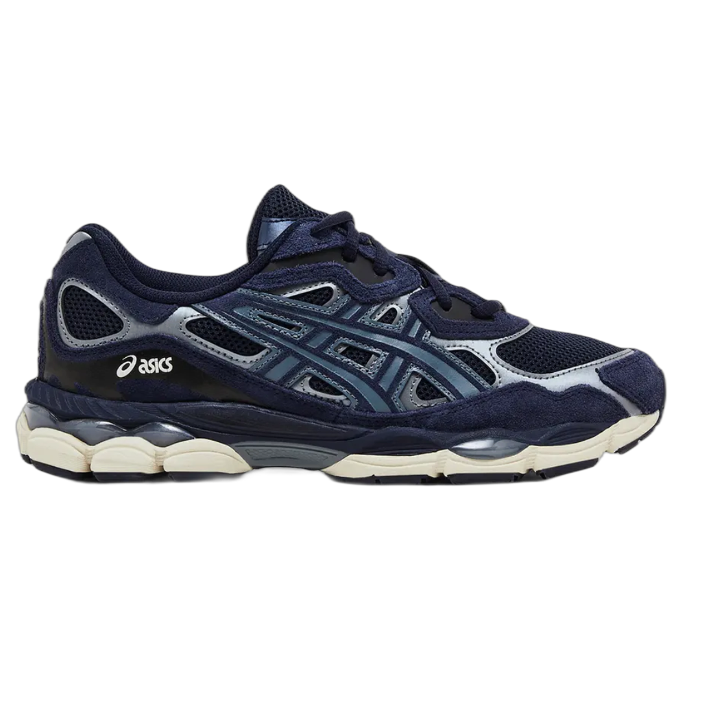Asics Gel NYC 'Midnight'