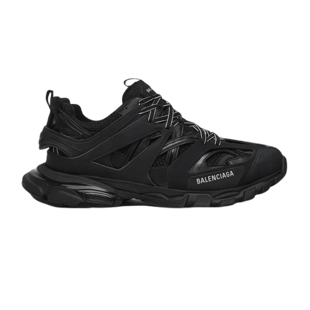 Balenciaga Track Sneaker 'Triple Black'