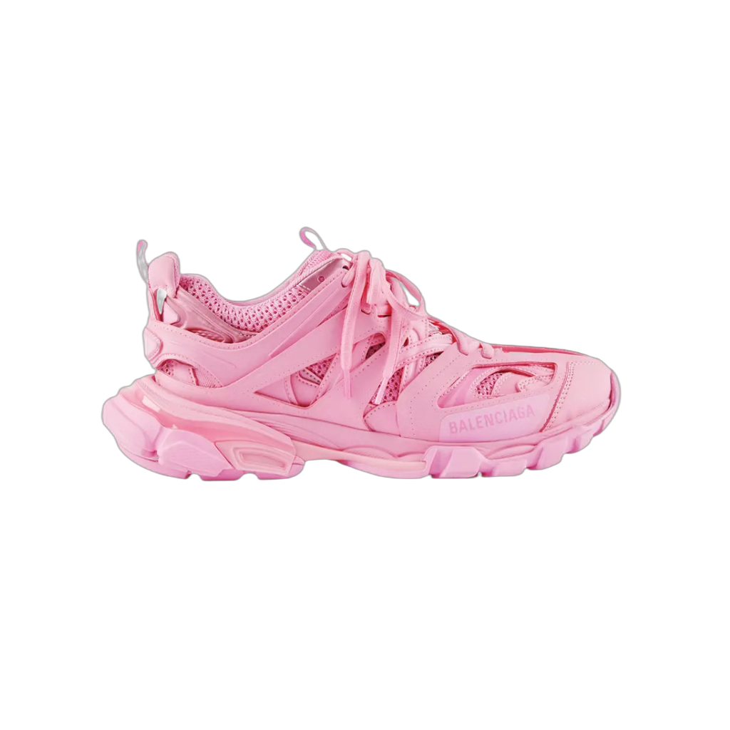 Balenciaga Wmns Track Trainer 'Pink'