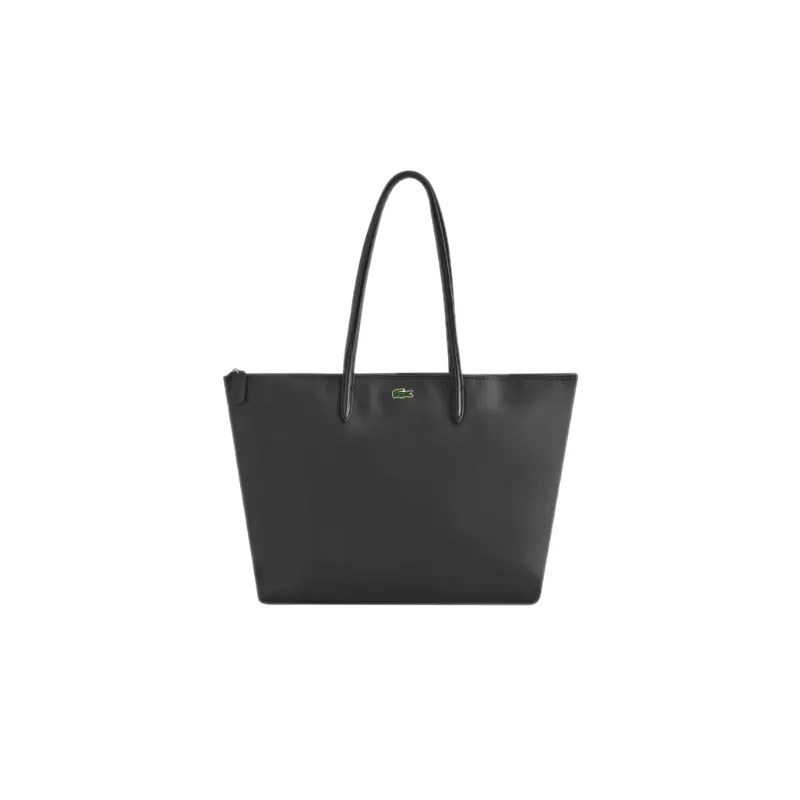 Black Lacoste Bag