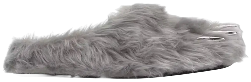 Bravest Studios Bear Claw Mule 'Grey'