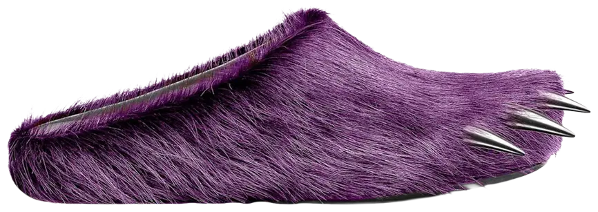 Bravest Studios Bear Claw Mule 'Purple'