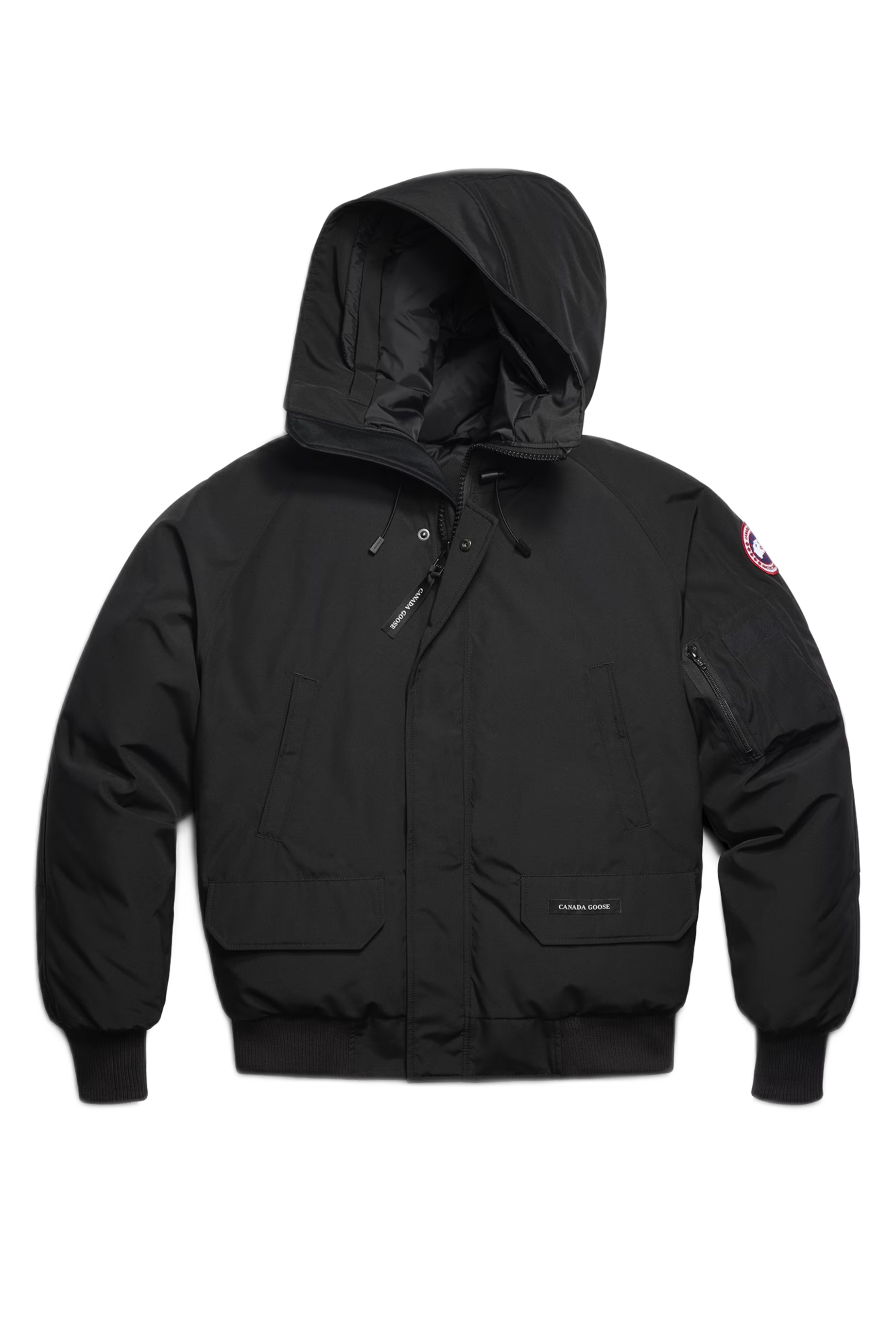 Canada Goose Chilliwack Bomber