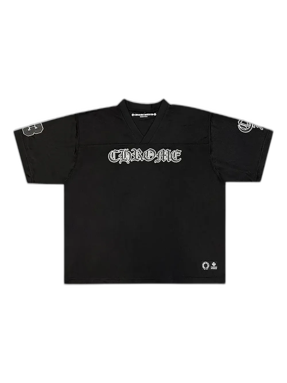 Chrome Hearts T-Shirt CHRM0027