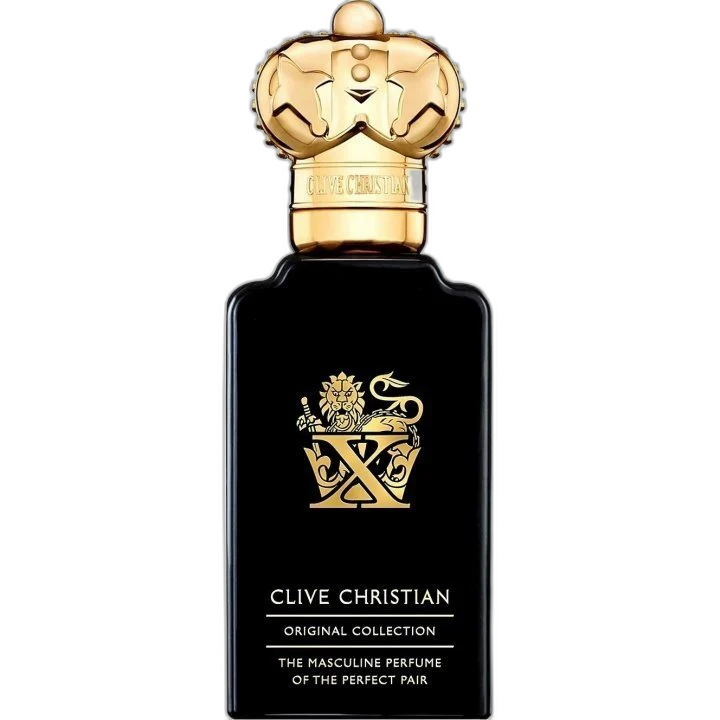 Clive Christian Original Collection The Masculine Perfume Fragrance