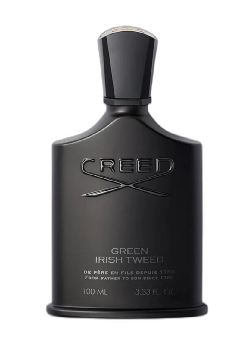 Creed Green Irish Tweed Fragrance