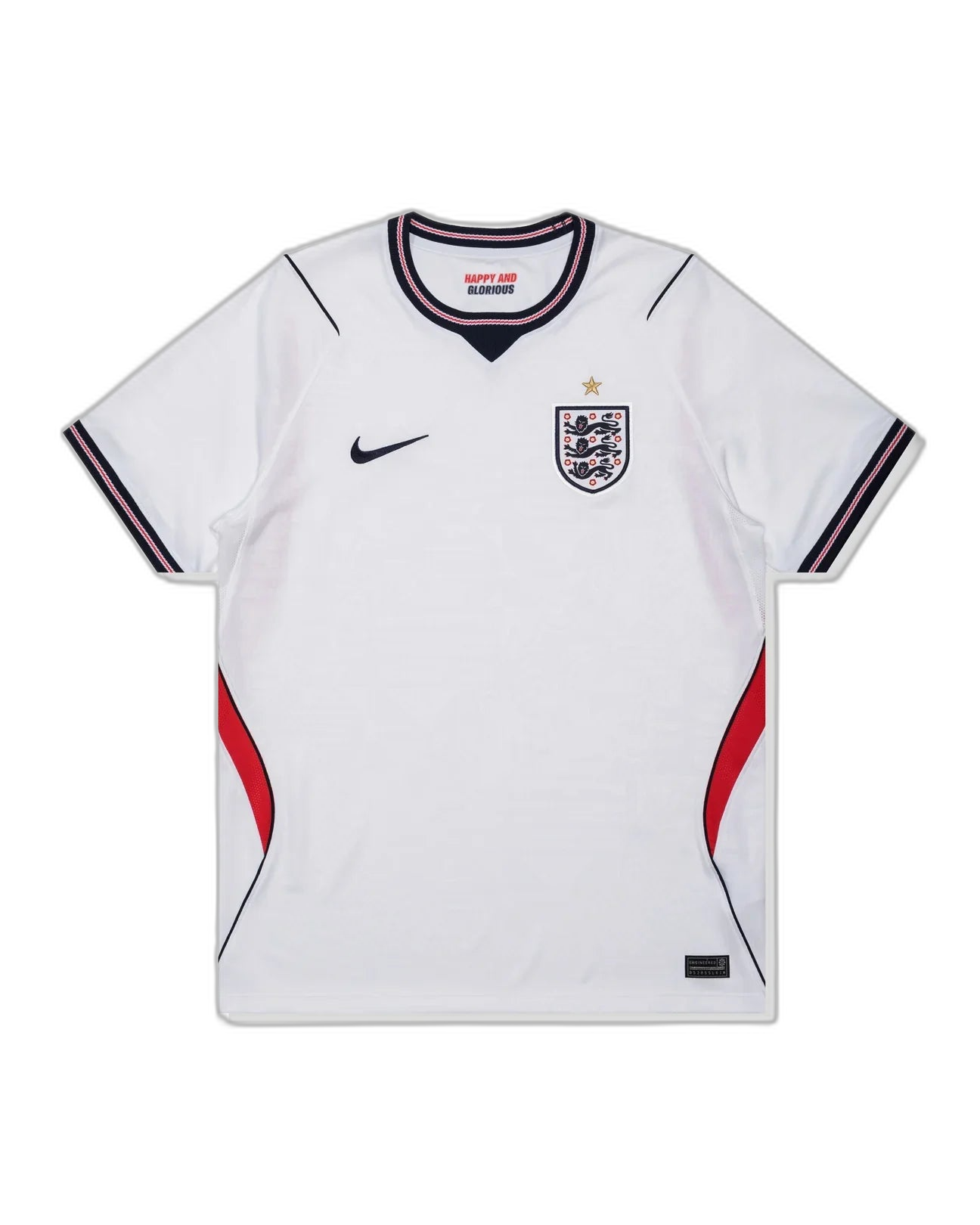 ENGELAND 26 27 World Cup Jersey
