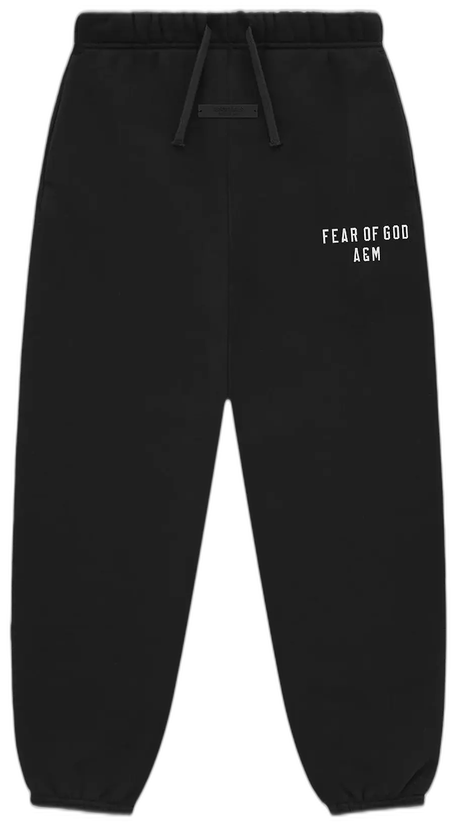 Fear of God Essentials Heavy Fleece Sweatpant Black