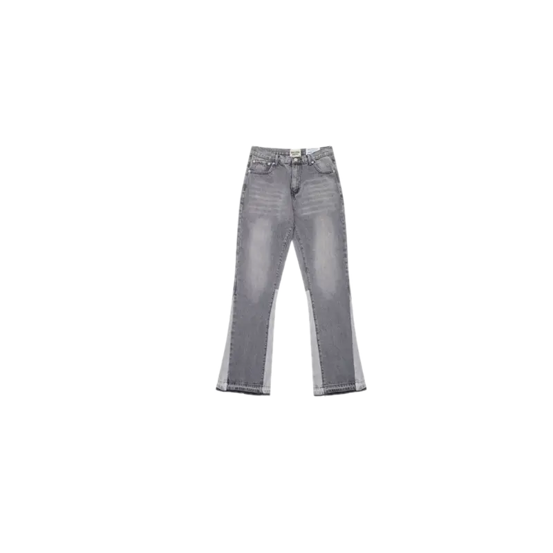 Grey Gallery Dept. Flared Jeans