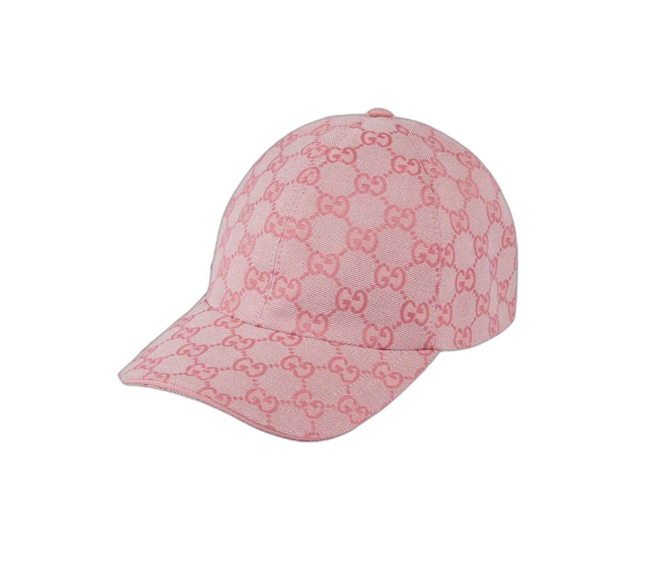 Gucci GG Canvas Baseball Hat