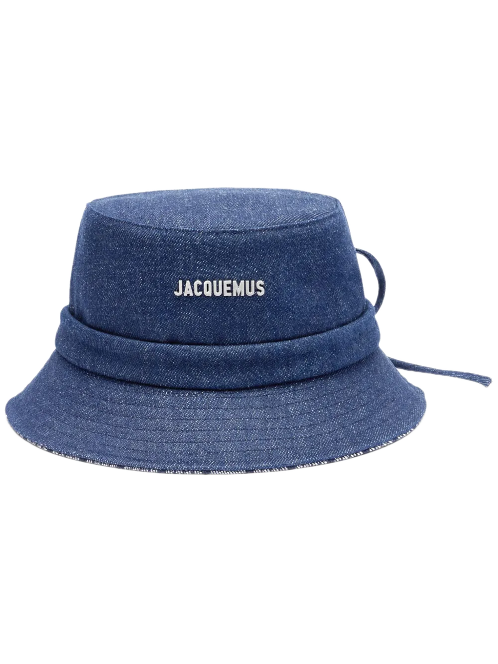 Jacquemus Le Bob Gadjo bucket hat