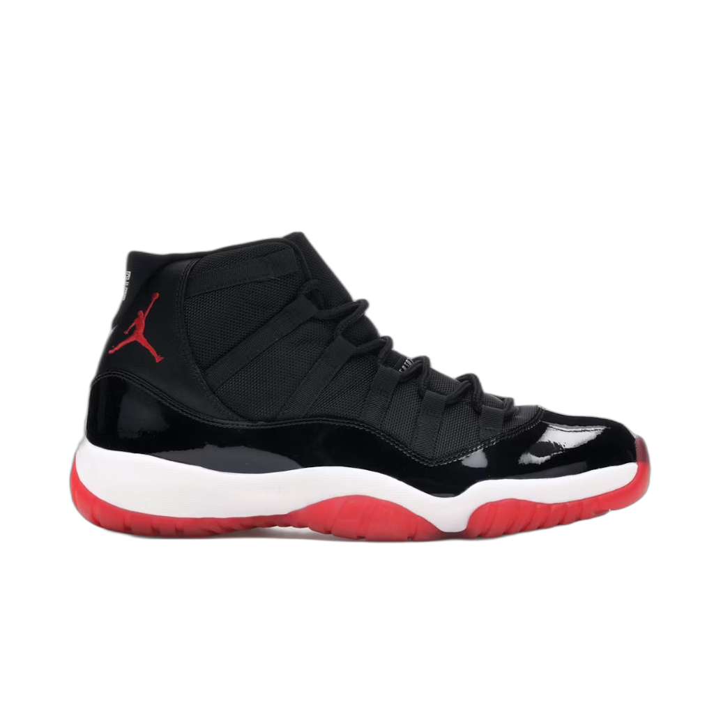 Jordan 11 Retro Playoffs