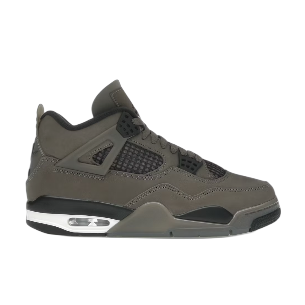 Jordan 4 Retro Cave Stone