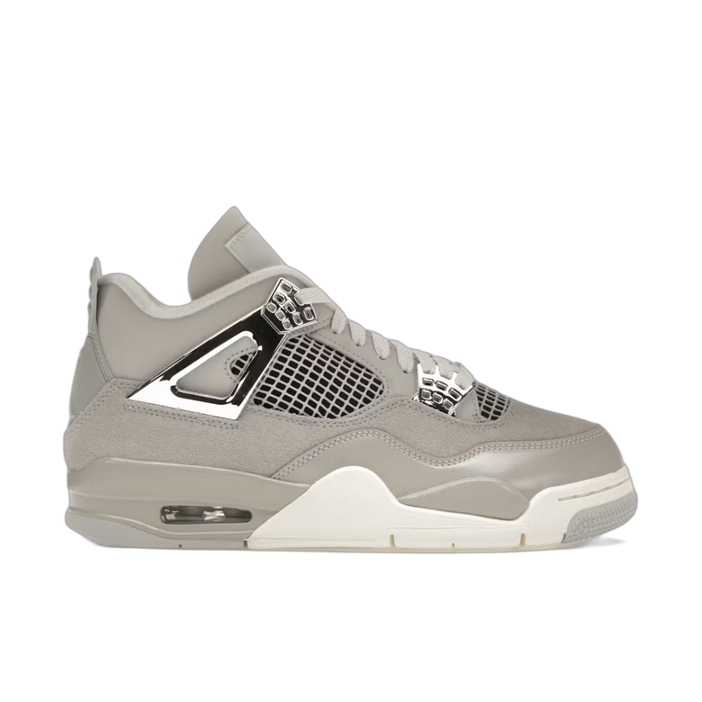 Jordan 4 Retro Frozen Moments