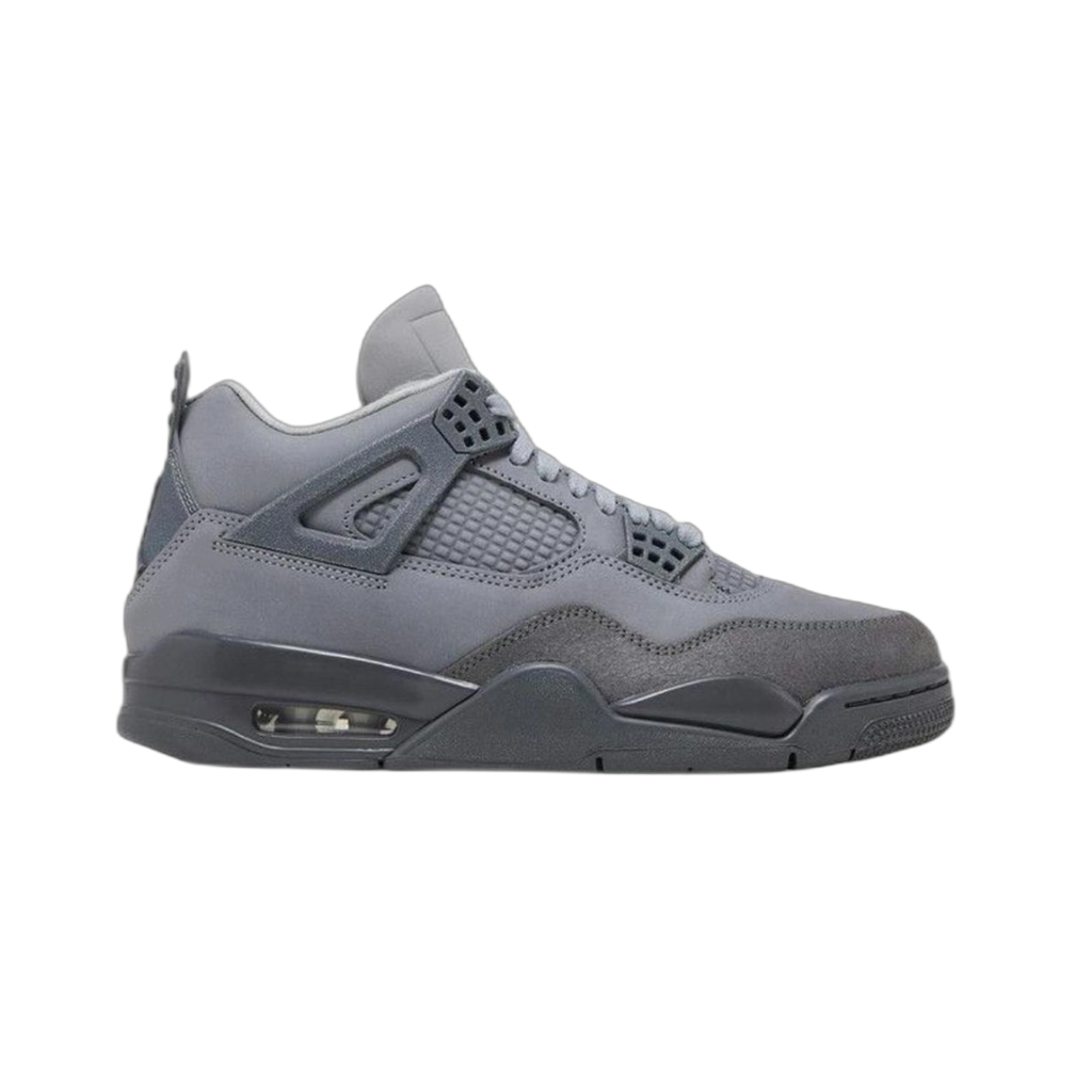 Jordan Air Jordan 4 'Smoke Grey'