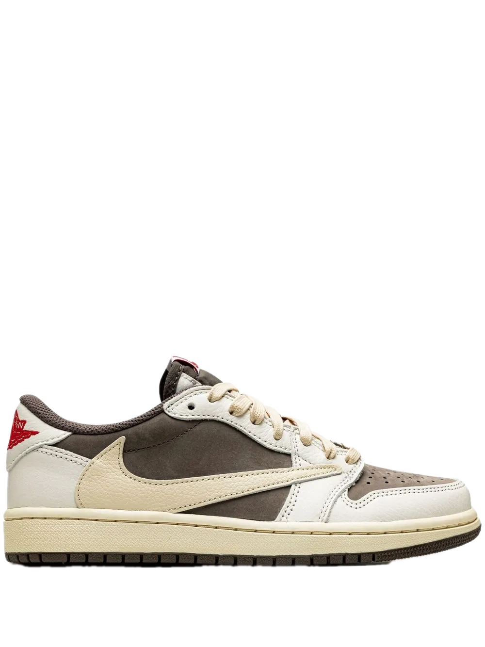 Jordan x Travis Scott baskets Air Jordan 1 OG
