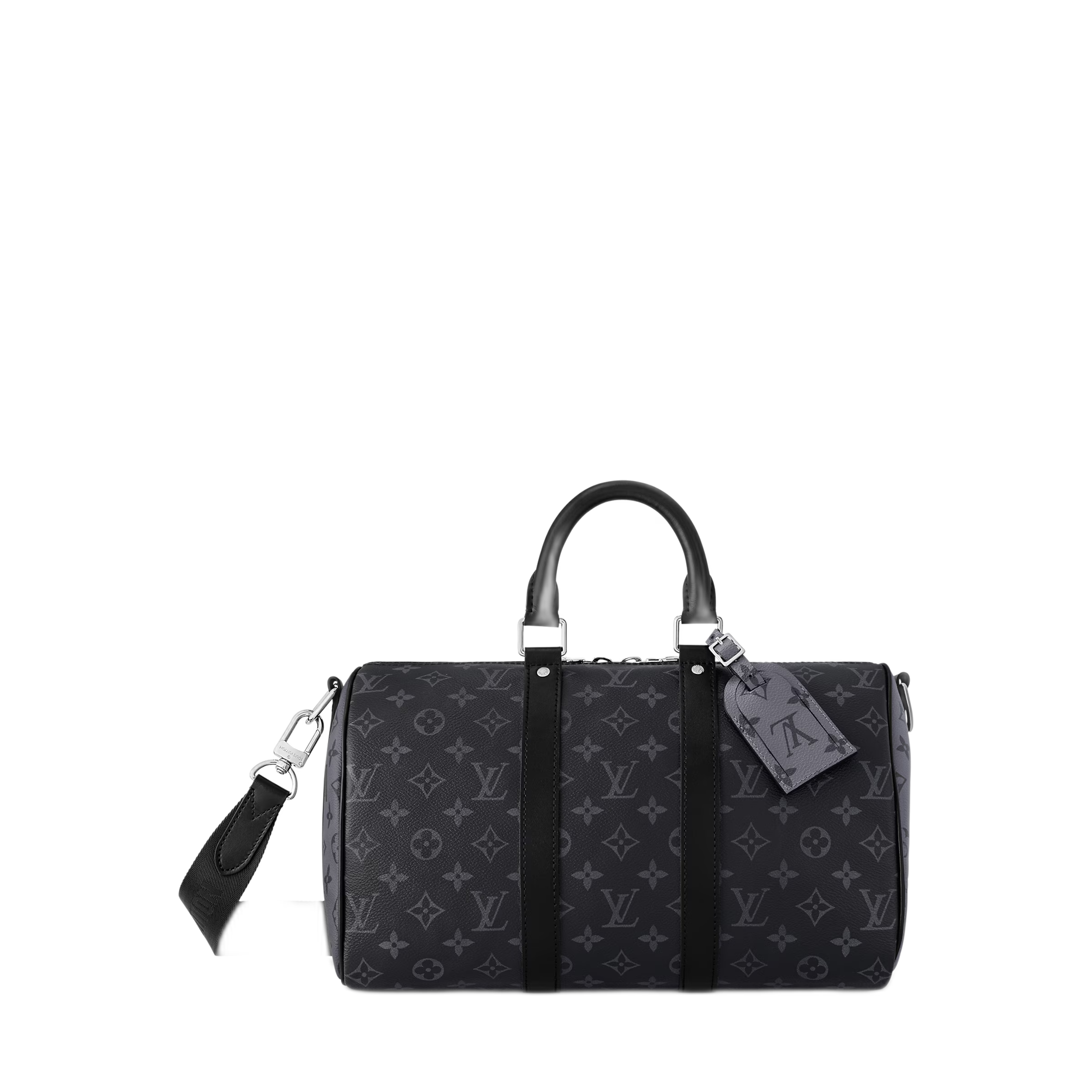 Louis Vuitton  Keepall Bandoulière 35 Bag M46655