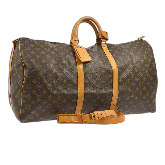 Louis Vuitton Keepall 60 Travel bag