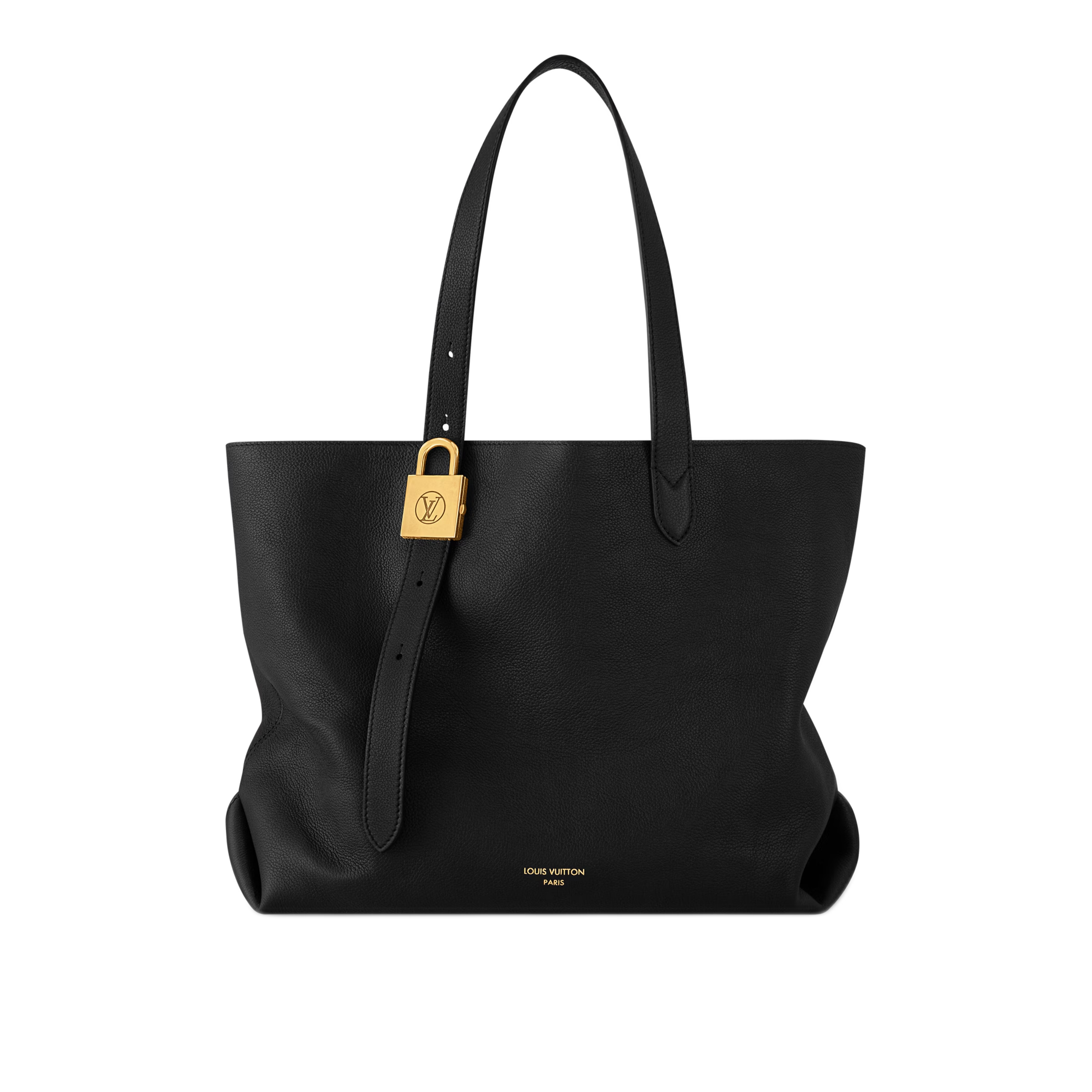 Louis Vuitton Low Key Cabas MM Bag