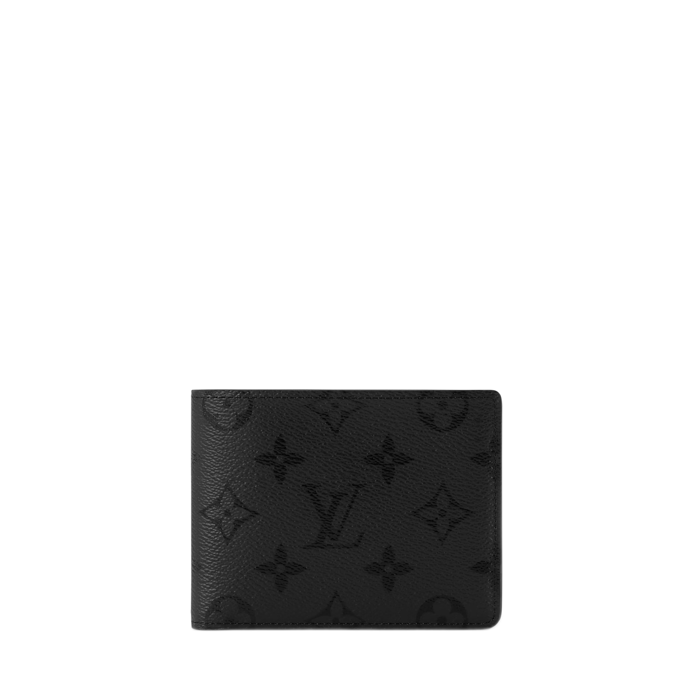Louis Vuitton Slender Wallet M26744