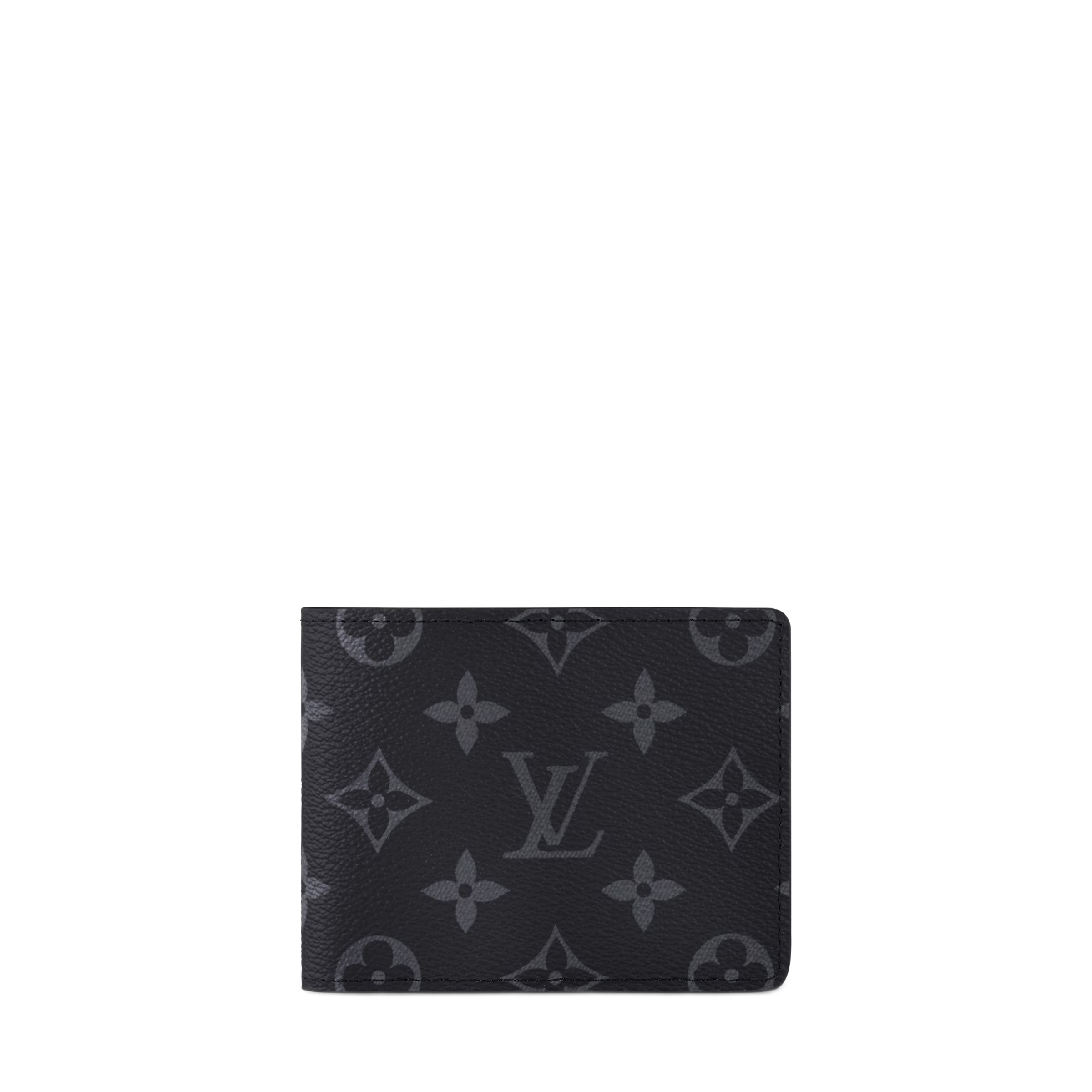 Louis Vuitton Slender Wallet M62294