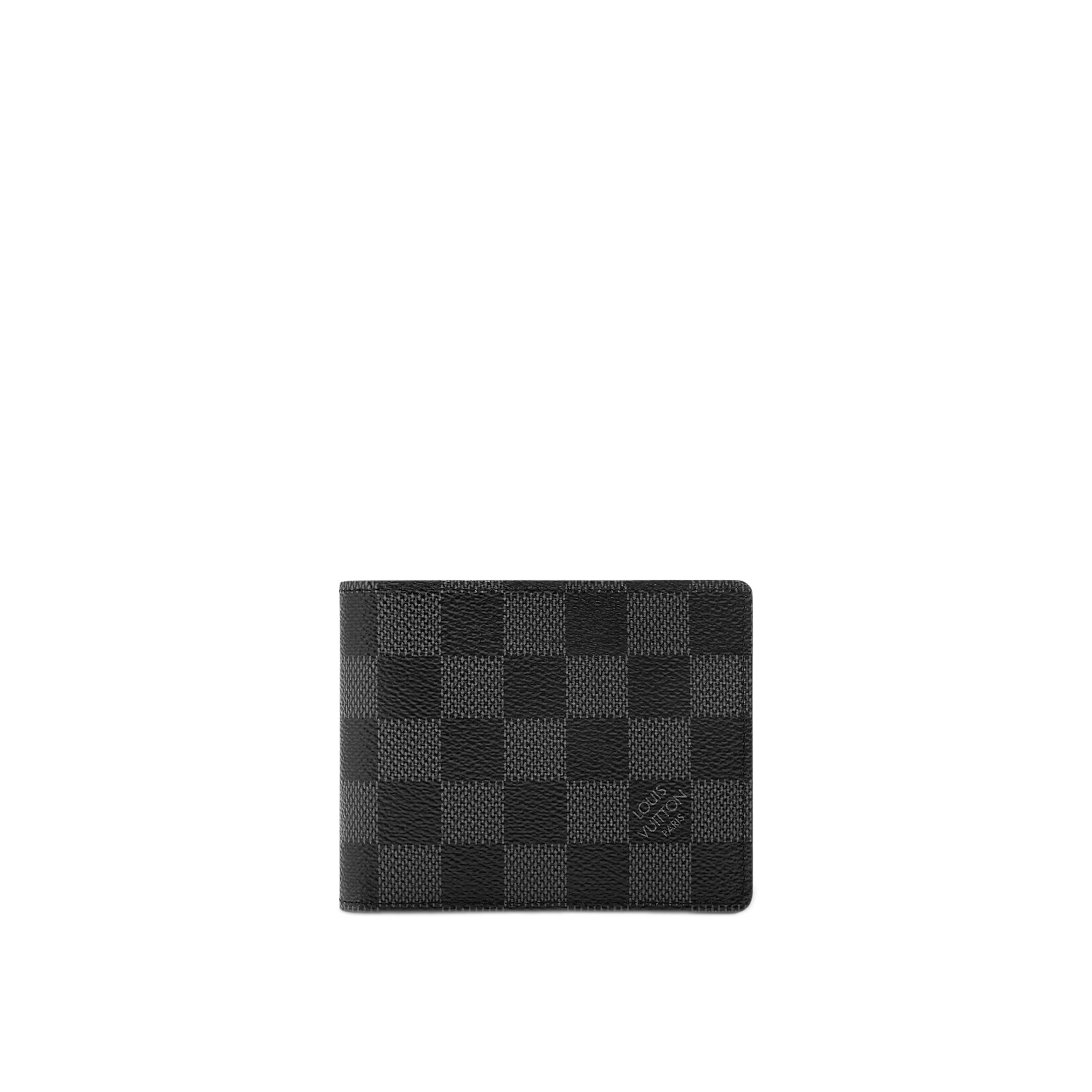 Louis Vuitton Slender Wallet N40839
