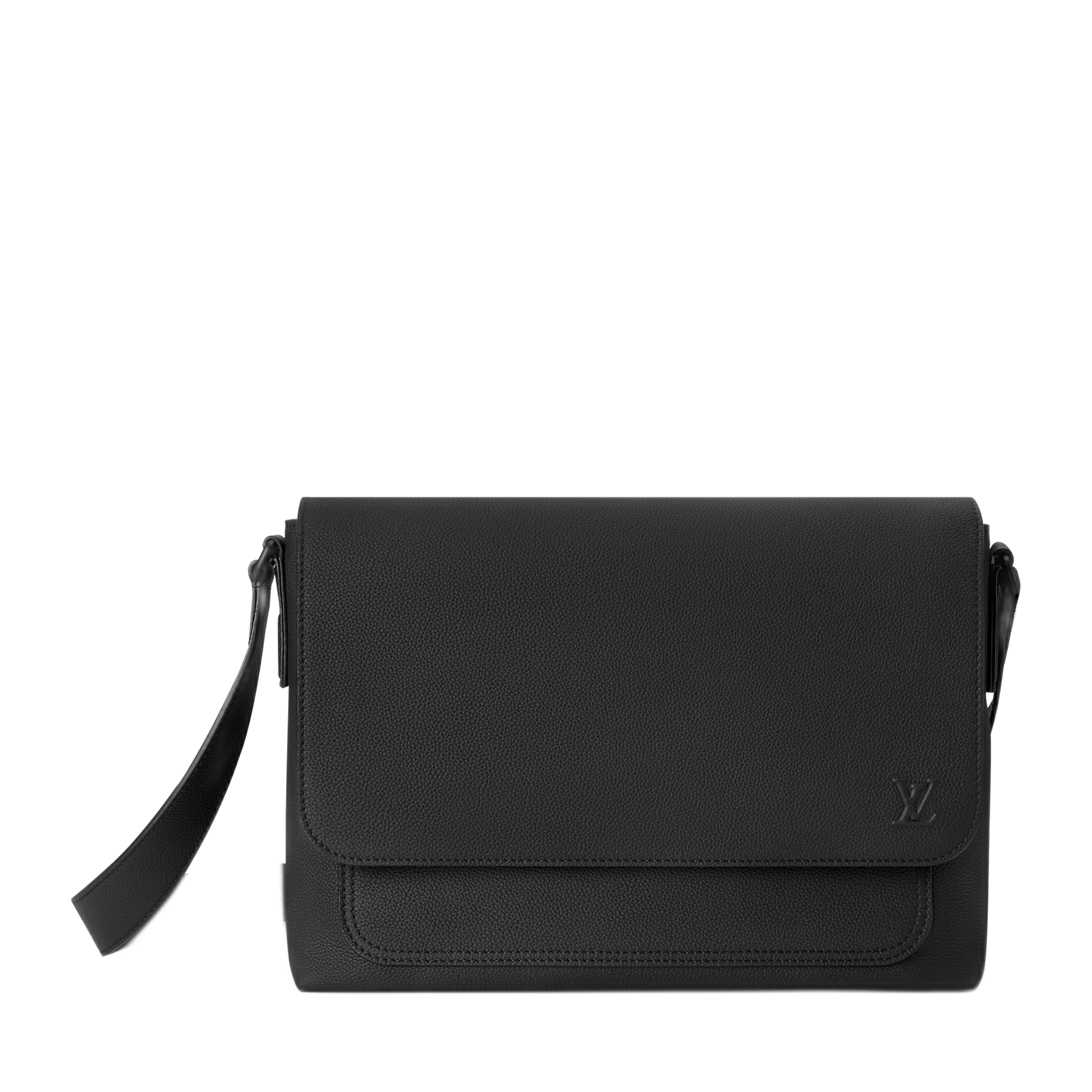 Louis Vuitton Speed Messenger Bag M15268