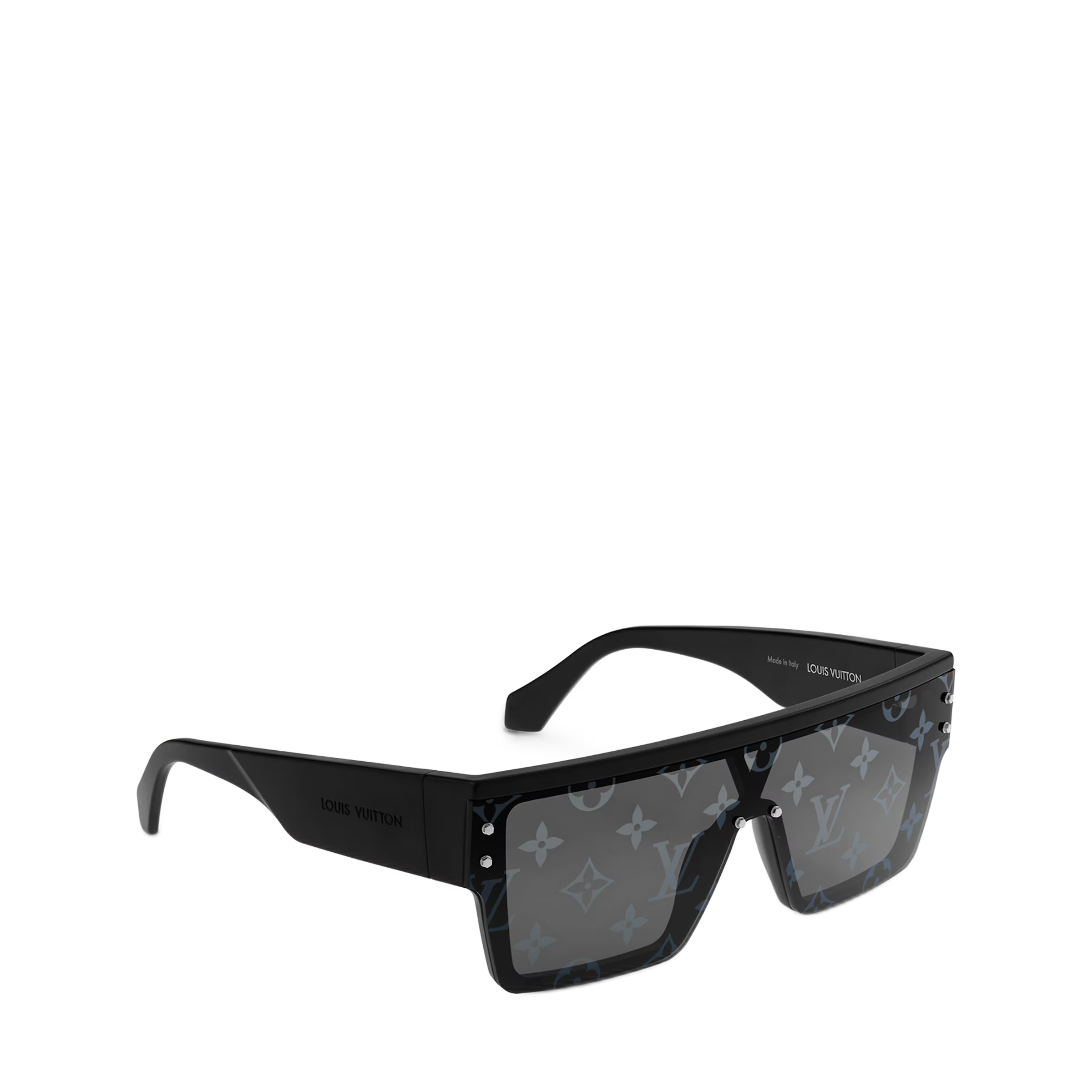 Louis Vuitton Waimea L Sunglasses Z1583E