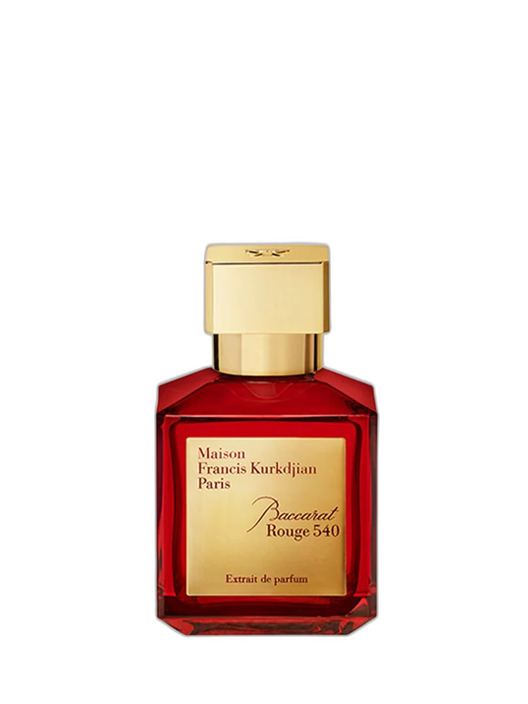 MAISON FRANCIS KURKDJIAN Baccarat Rouge 540 Perfume