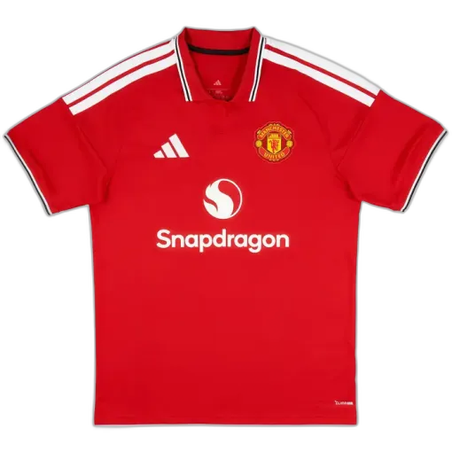 MANCHESTER UNITED 26 27 Jersey