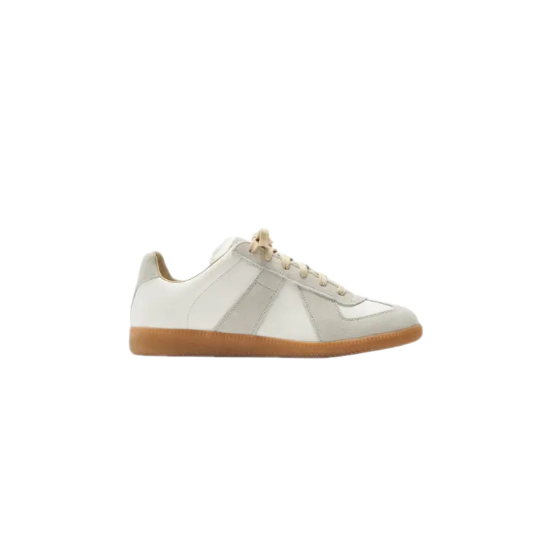Maison Margiela Replica Sneaker White