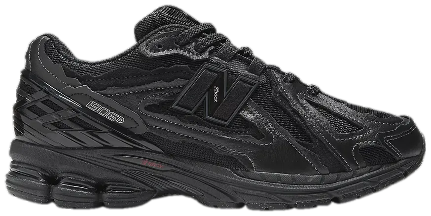 New Balance 1906D Protection Pack Triple Black