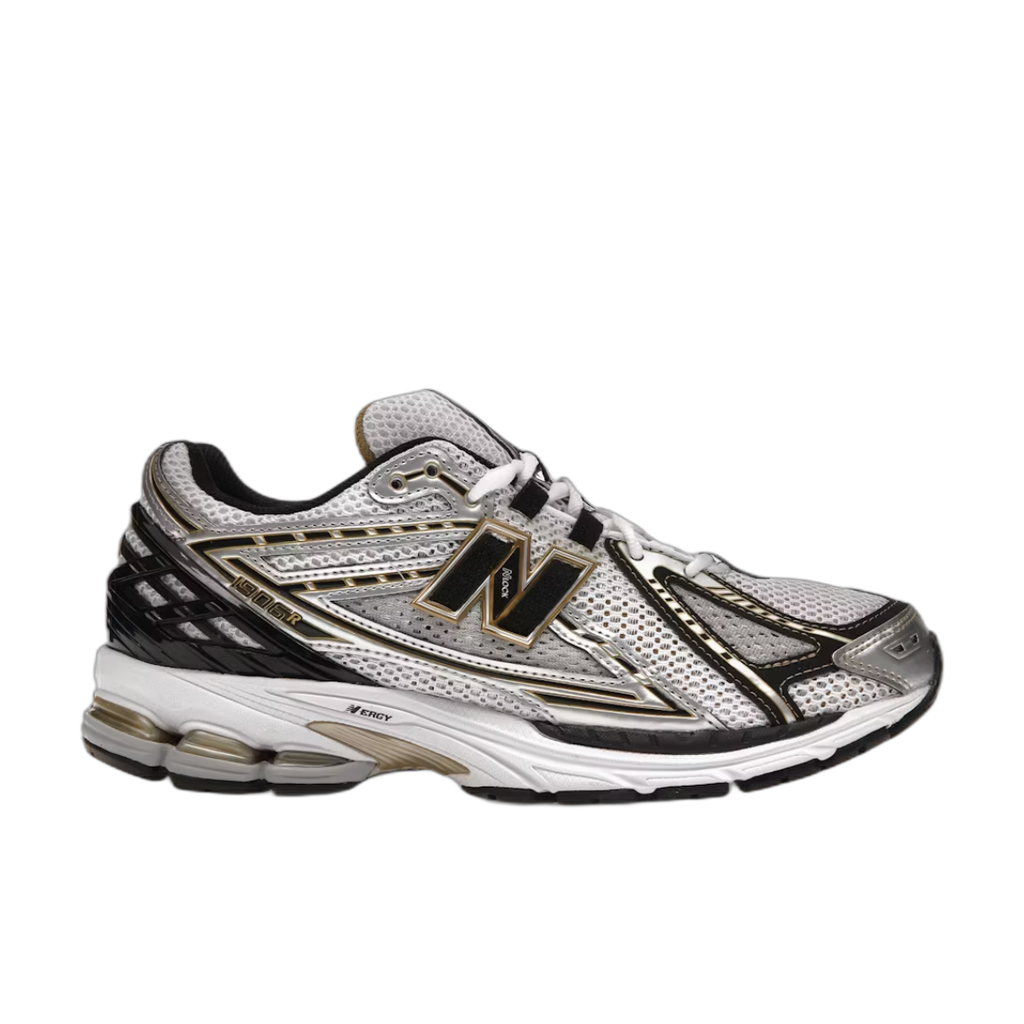 New Balance 1906R White Metallic Gold