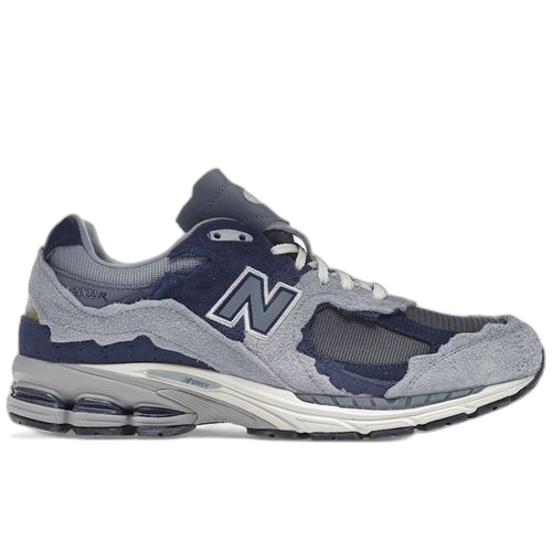 New Balance 2002R Protection Pack Light Arctic Grey Blue