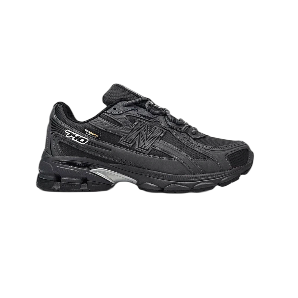 New Balance 740 Cordura Grey