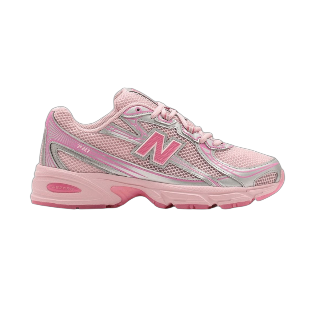 New Balance 740 x Atmos Pink Vacation